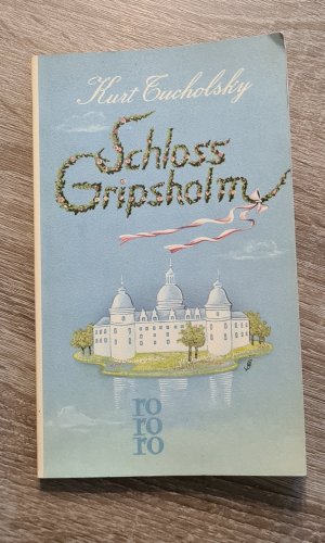 Schloss Gripsholm