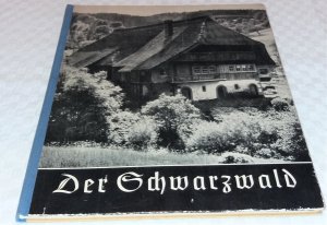 Der Schwarzwald