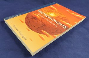 gebrauchtes Buch – Manfred Mai – Weltgeschichte