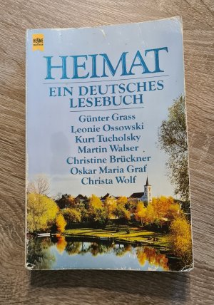 gebrauchte Buecher