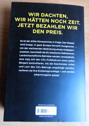 gebrauchtes Buch – Uwe Laub – Dürre