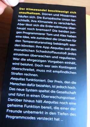 gebrauchtes Buch – Uwe Laub – Dürre