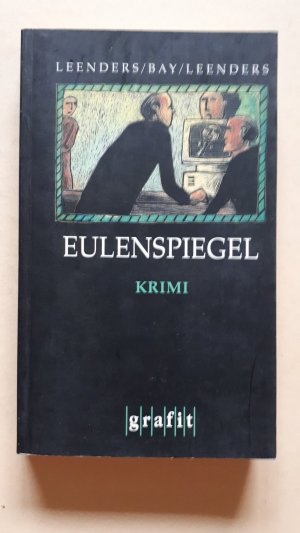 gebrauchtes Buch – Hiltrud Leenders, Michael Bay – Eulenspiegel