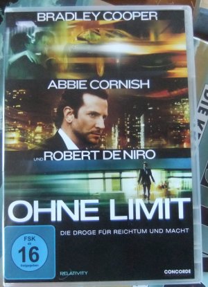 OHNE LIMIT