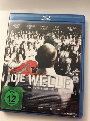 Die Welle