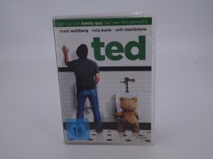 gebrauchter Film – Seth MacFarlane – Ted