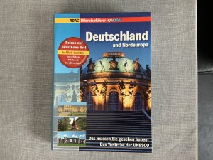 gebrauchtes Buch – ADAC Bildreiseführer Special Deutschland und Nordeuropa