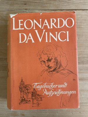 Leonardo da Vinci Tagebücher und Aufzeichnungen