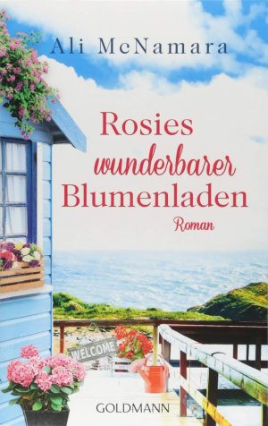 Rosies wunderbarer Blumenladen