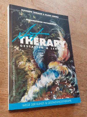 Art Therapy - Gestalten & Lernen