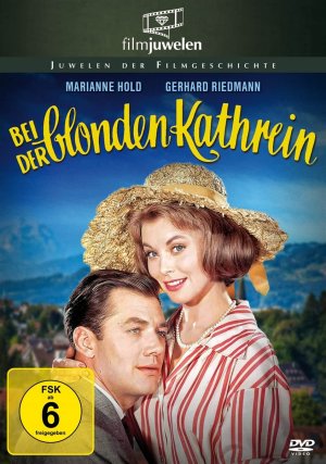 Bei der blonden Kathrein (Filmjuwelen)