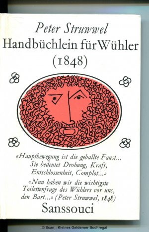 HANDBÜCHLEIN FÜR WÜHLER (1848 - Satire)