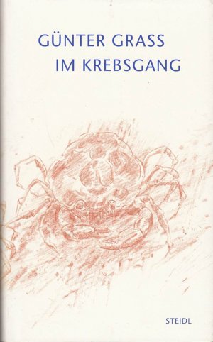 gebrauchtes Buch – Günter Grass – Im Krebsgang: Eine Novelle