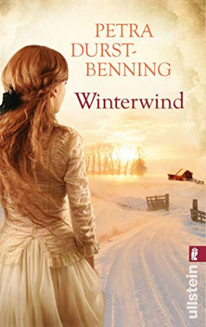 gebrauchtes Buch – Petra Durst-Benning – Winterwind: Weihnachtsgeschichten zum Träumen