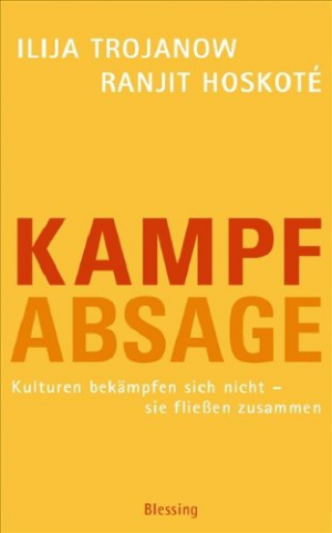 Kampfabsage (ISBN 3937948082)
