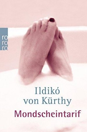 gebrauchtes Buch – Kürthy, Ildikó von – Mondscheintarif