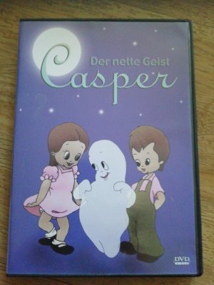 Casper der nette Geist