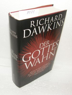 gebrauchtes Buch – Richard Dawkins – Der Gotteswahn