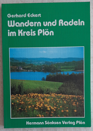 Wandern und Radeln im Kreis Plön