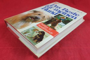 gebrauchtes Buch – Peter Beck – Das Beste für meinen Hund. Profitips für Hundefreunde