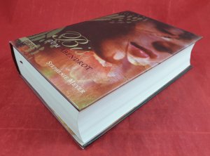 gebrauchtes Buch – Stephenie Meyer – Buch: Biss zum Abendrot