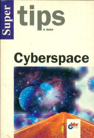 Cyberspace (super tips)