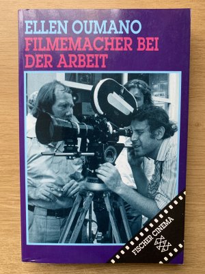 Das Film-Know-how - Filmemacher bei der Arbeit