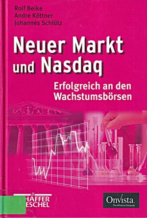 Neuer Markt und Nasdaq