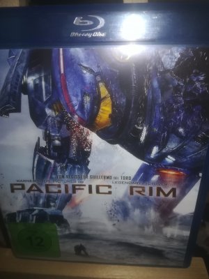 Pacific Rim