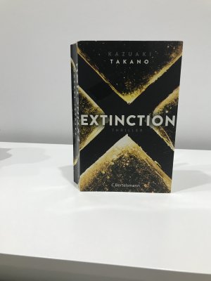 Extinction