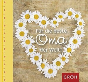 gebrauchtes Buch – Tina Herold – Für die beste Oma der Welt (Familienbande)