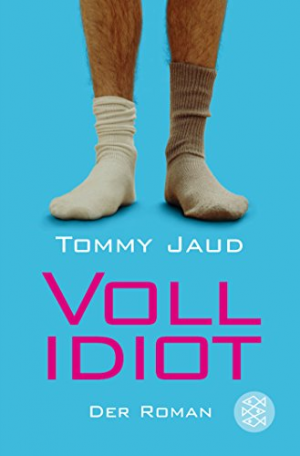 gebrauchtes Buch – Tommy Jaud – Vollidiot: Der Roman | Die beste Männer-Comedy zum Lesen