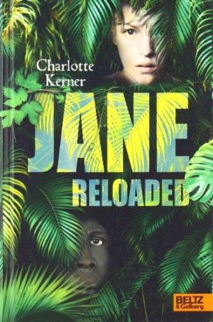 Jane Reloaded: Roman