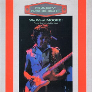 We Want Moore !