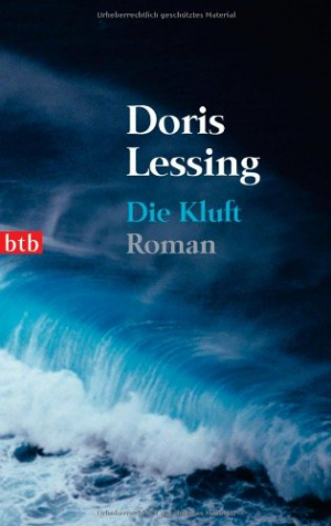 gebrauchtes Buch – Doris Lessing – Die Kluft: Roman