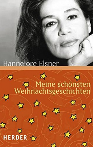 gebrauchtes Buch – Hannelore Elsner – Meine schönsten Weihnachtsgeschichten