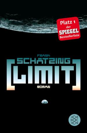 gebrauchtes Buch – Frank Schätzing – Limit: Roman