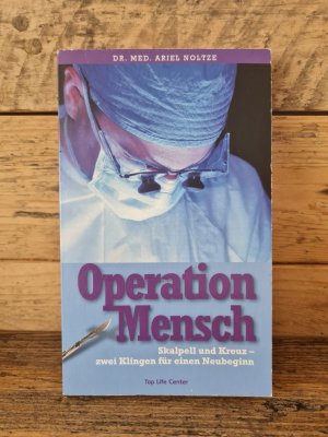 Operation Mensch.