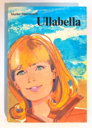 gebrauchtes Buch – Ullabella