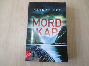 gebrauchtes Buch – Rainer Doh – Mordkap