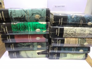 Propyläen Weltgeschichte 10 Bände