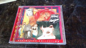 Definitive Collection