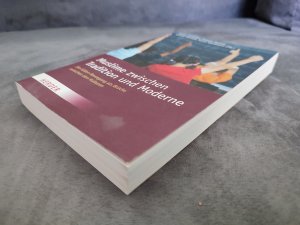 gebrauchtes Buch – Homolka; Hafner; Kosman – 2 Bücher: Muslime zwischen Tradition und Moderne + Muslimische Kinder und Jugendliche in Deutschland