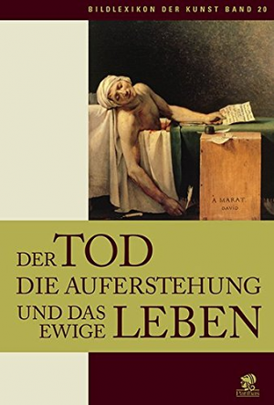 gebrauchtes Buch – Enrico DePascale – Bildlexikon der Kunst / Der Tod, die Auferstehung und das ewige Leben: BD 20