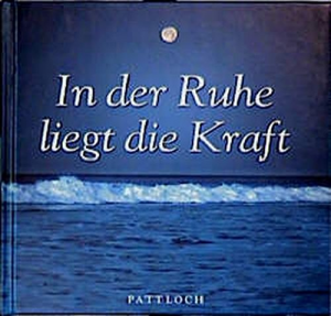 gebrauchtes Buch – Herzig, Horst und Tina – In der Ruhe liegt die Kraft