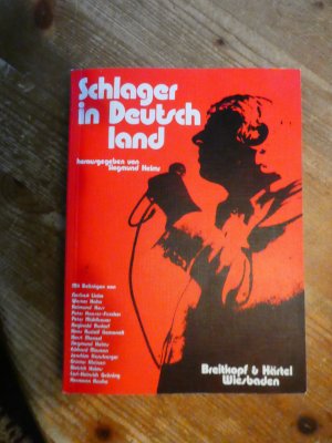 Schlager in Deutschland