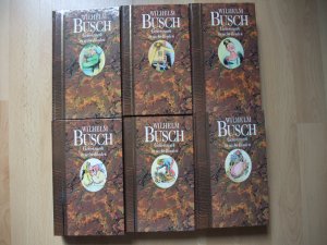 gebrauchte Buecher