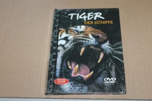 gebrauchter Film – Tiger Der Sümpfe