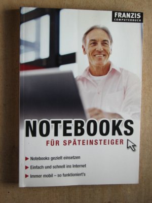 Notebooks für Späteinsteiger