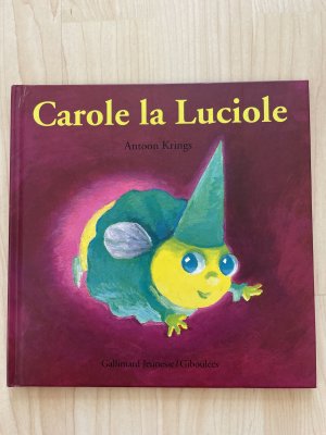 Carole la Luciole